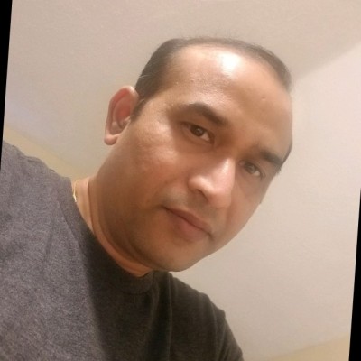 Rangaprasad Ramanujam